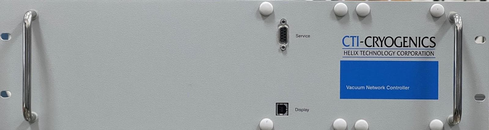 On Board IS Controller 8113156G002