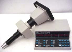 Reichert-Jung Photostar Automatic Camera System