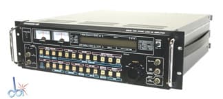 Ithaco 3961B Two Phase Lock-In Amplifier