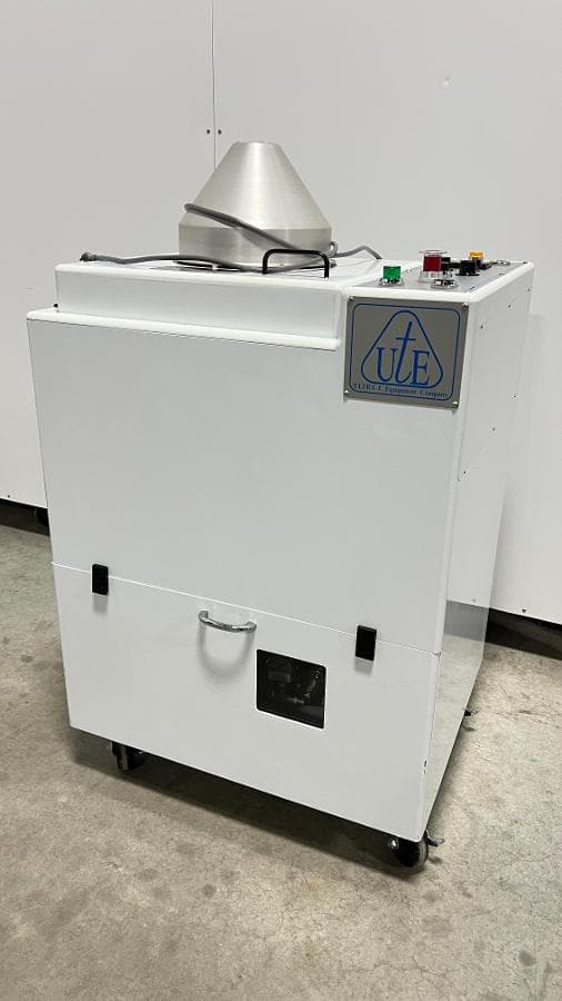 Ultra T Equipment Co. SWC111 Sawed Wafer Cleaner