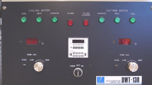 Disco DWT-13R Water Temperature Controller