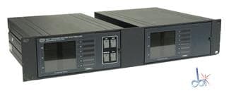 Granville Phillips Dual Ion / Three Thermocouple Gauge Controller