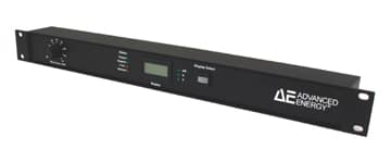 Advanced Energy MDX--L Display Monitor