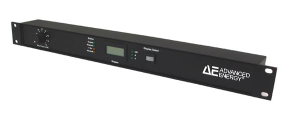 Advanced Energy MDX--L Display Monitor