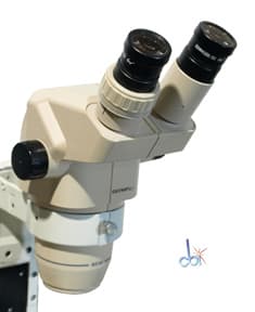 Olympus SZ3060 Stereo Microscope