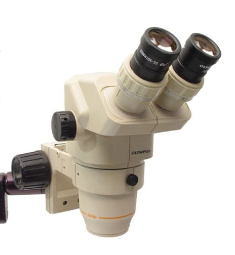 Olympus SZ3060 Stereo Microscope