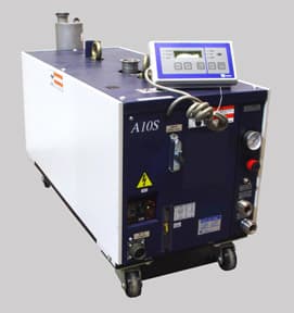 Ebara Technologies A10S Dry Vacuum Pump