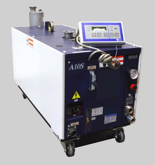 Ebara Technologies A10S Dry Vacuum Pump
