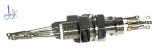 Insulator Seal Corp 9324003 Feedthrough