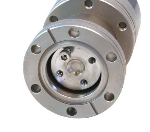 Insulator Seal Corp 9324003 Feedthrough