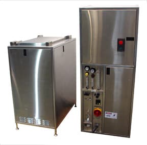 Verteq IPA 2800 IPA Vapor Dryer