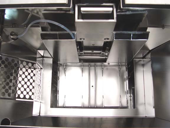 Verteq IPA 2800 IPA Vapor Dryer