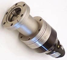 Varian 954-5049 Linear Vacuum Feedthrough