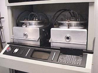 Plasma-Therm Wafer Batch 740/740 Etching System