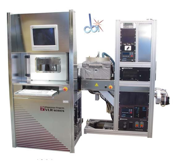 Plasma-Therm VLR 700 VLR-PM1-ICRB-PM