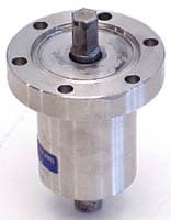 Ferrotec 5012029Z Feedthrough