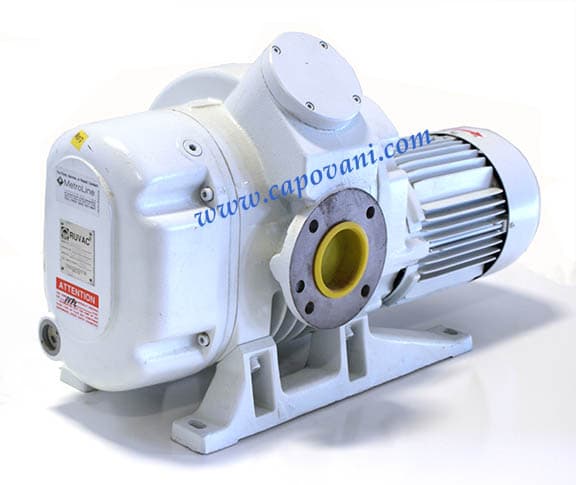 Lebyold WSU501 Roots Vacuum Pump