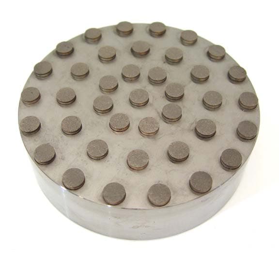 Logitech 1ACCS-0725 Diamond Dressing Tool