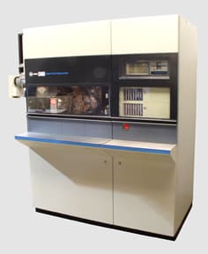 Varian 3190 Sputtering System