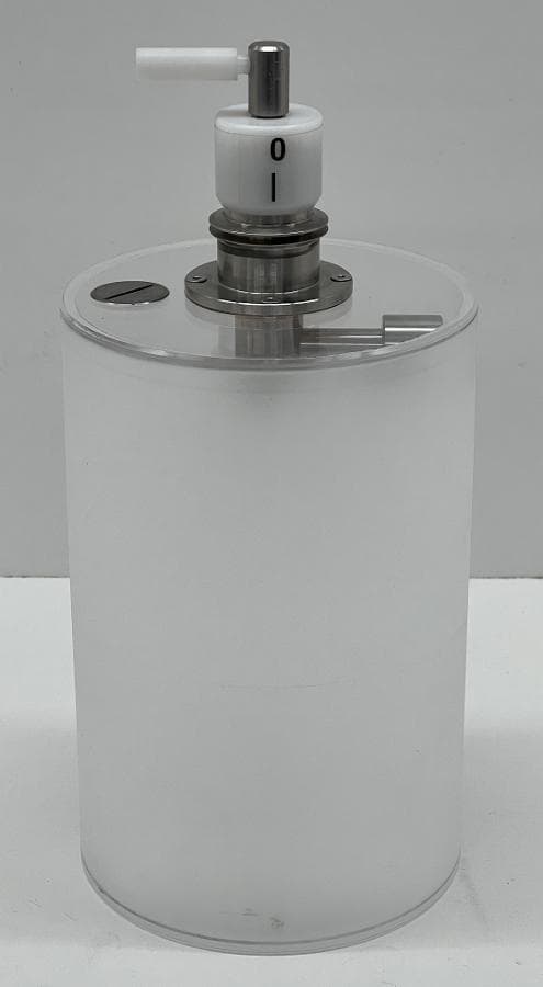 Logitech 1CYL1 Autofeed Slurry Cylinder Refurbished