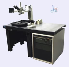 Nikon Large Substrate Inspection Microscope