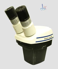 Bausch & Lomb StereoZoom 1 Stereo Microscope