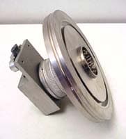 UNK 20 Pin Instrumentation Feedthrough