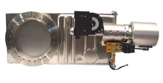 VAT 64046UE48-0006 Pneumatic Vacuum Valve