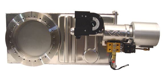 VAT 64046UE48-0006 Pneumatic Vacuum Valve