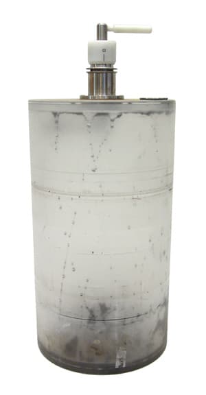 Autofeed Cylinder for LP50 Polisher
