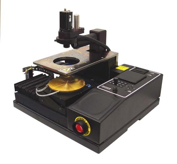 Wentworth AWP 1050 ATC