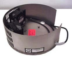 Leybold 894-45 Air Cooling Conversion Unit