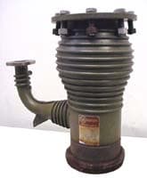Varian VHS 4 Diffusion Pump