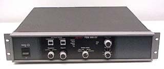 Advanced Energy PDX900-2V RF Plasma Generator