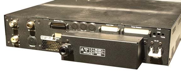 Advanced Energy PDX900-2V RF Plasma Generator