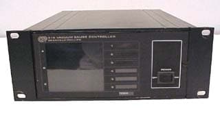 Granville Phillips 316001 Convectron Gauge Controller