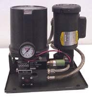 Edwards EOF40CR External Oil Filtering System