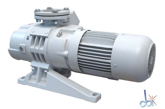 Lebyold WSU151 Roots Vacuum Pump
