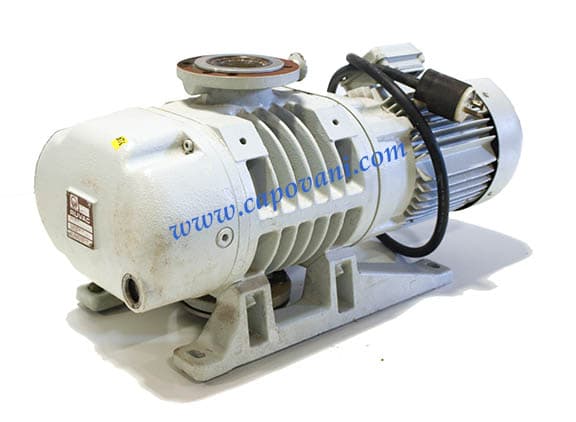 Lebyold WS501 Roots Vacuum Pump