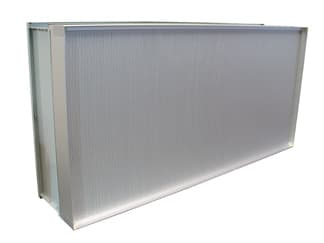 Gordon 771129-595 Cleanroom Filter Module
