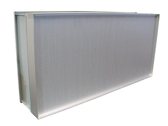 Gordon 771129-595 Cleanroom Filter Module