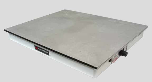 Kinetic Systems 2212 Vibration Isolation Control Platform