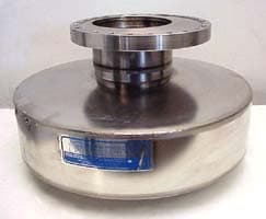 Granville Phillips Series 278 CryoClean Trap