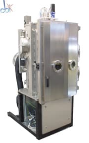Leybold LAB 600EB E-Beam Evaporator with Ion Source