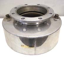 CPA 7016-A-6 Cryo Trap