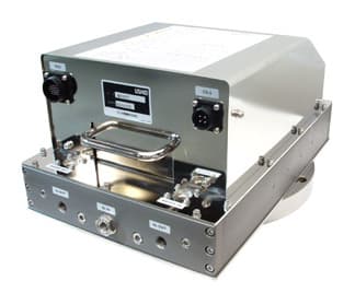 Ushio Inc. SUS 55 Excimer VUV/03 Cleaning Unit