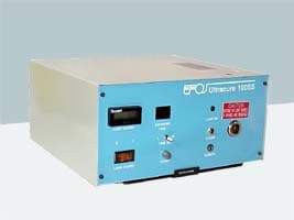 Efos 100 Curing Lamp 320NM - 500NM