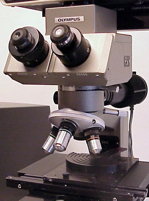 Nanometrics NANOLINE III Critical Computer