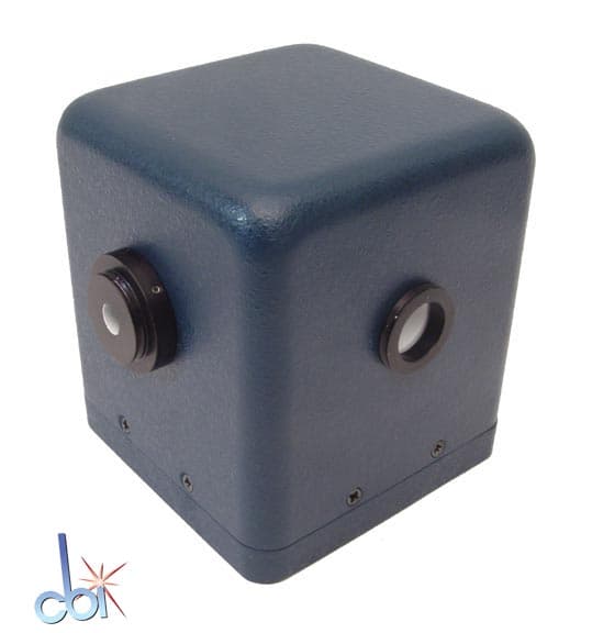 Newport 819-IS-2 Integrating Sphere, 2