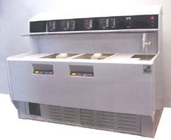Bold Tech.Semi-Automated Acid Wet Bench System